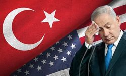 Netanyahu'dan Türkiye-ABD F-35 İş Birliğine Tepki: 'Güç Dengesi Bozulur'