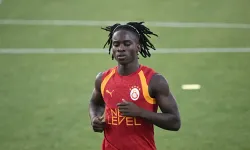 Nhaga, Süper Lig'in Yeni Takımına Transfer Oluyor