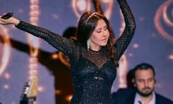 Nilüfer ve Reha Muhtar'ın Evlatlığı Ayşe Nazlı Yumlu Evlenerek Yeni Bir Hayata Adım Attı