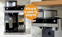 Ninja Prestige Dualbrew ile Hem Filtre Hem Kapsül Kahve Artık Daha Uygun