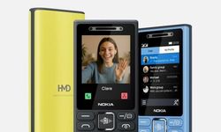 Nokia Tuşlu Telefonlara Yapay Zekâ Desteği Geldi