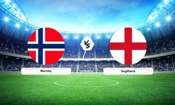 Norveç ile İngiltere 12 Temmuz'da Hard Rock Stadium'da Karşılaşıyor