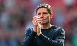Nottingham Forest, Yeni Teknik Direktör Olarak Oliver Glasner'i Açıkladı