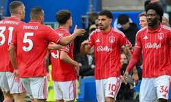 Nottingham Forest, Yeni Teknik Direktörü Oliver Glasner ile Anlaştı