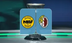 NSI Runavik ile Hamrun Spartans, Konferans Ligi 1. Eleme Turu'nda Karşılaşıyor