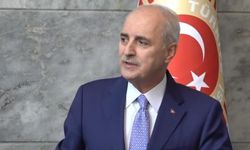 Numan Kurtulmuş'tan Terörsüz Türkiye Yasası Açıklaması: Genel Af Yok