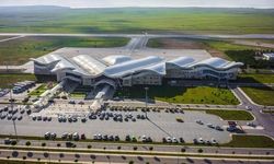 Nuri Demirağ Havalimanı 6 Ayda 230 Bin Yolcuya Hizmet Verdi