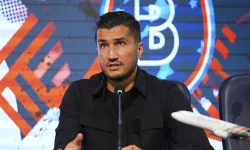Nuri Şahin Finlandiya maçında turu geçeceklerine inanıyor