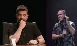 Oğuzhan Uğur'dan Haluk Levent ve AHBAP Soruşturmasına İlişkin İlk Açıklama