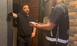 Oğuzhan Uğur'un Ahbap Derneği Soruşturmasındaki Savcılık İfadesi Başladı