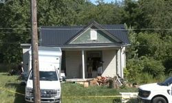 Ohio'da 16 Çocuğun İnsanlık Dışı Koşullarda Hapsedildiği Evde İnceleme
