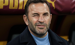 Okan Buruk'tan Galatasaray Transfer Süreciyle İlgili Önemli Açıklamalar