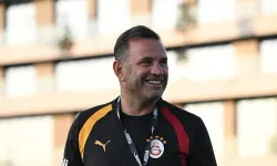Okan Buruk'tan Galatasaray'ın Transfer Stratejisi ve Icardi'nin Geleceği Hakkında Açıklamalar