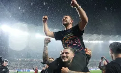 Okan Buruk'tan Mauro Icardi'ye Duygusal Veda