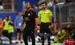 Okan Buruk'tan Transfer Açıklaması: En İyi Oyuncuları Kadroya Katacağız