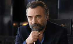 Oktay Kaynarca'nın Hamal Dizisinde Kadın Başrol Fahriye Evcen Oldu