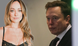 Olivia Wilde'dan Elon Musk'a Sert Eleştiri: 'Şimdi Onu Derinden Nefret Ediyorum'