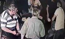 Ölümden Dönen Kişi Okey Oynamaya Devam Etti