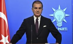 Ömer Çelik'ten Mescid-i Aksa'ya Yönelik Saygısızlığa Sert Tepki