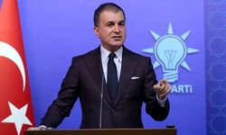 Ömer Çelik'ten Özgür Özel'e Tepki: 'Dış Vesayet Arayışına Yöneldiler'