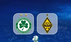 Omonia Nicosia-Kairat UEFA Şampiyonlar Ligi Maçı 22 Temmuz'da Başlıyor