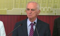 Önder Sav CHP'den İstifa Etti: 70 Yıllık Üyelik Sona Erdi