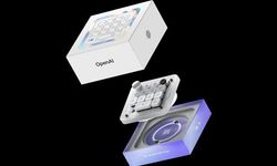OpenAI'nın Codex Micro Tuş Takımı İlk Donanım Ürünü Olarak Satışa Sunuldu