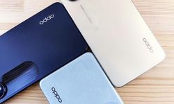 Oppo A7 Pro Max 10.000 mAh Bataryasıyla Geliyor