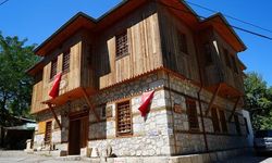 'Orda Bir Köy Var Uzakta' Şiirinin İlham Kaynağı Apçağa Köyü Kültür Mirasıyla Öne Çıkıyor