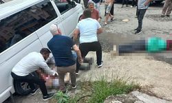 Ordu'da Aile Faciası: Ağabeyini, Yengesini ve Yeğenini Öldüren Şüpheli Teslim Oldu