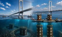 Osmangazi Köprüsü Kule Temellerinde 40 Metre Derinlikte Dev Mühendislik Operasyonu