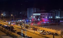 Osmaniye'de HUZUR-80 Uygulamasıyla Güvenlik Önlemleri Artırıldı