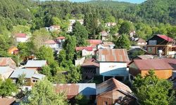 Osmaniye'nin Zorkun Yaylası Yaz Aylarında Yoğun İlgi Görüyor