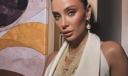 Özge Ulusoy'un Bilinmeyen Yönü: Şaşırtan Yeteneği