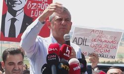 Özgür Özel: İmamoğlu Savunmasını İkinci Celsede Yapacak
