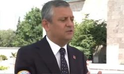 Özgür Özel: Yeni Parti İçin Resmi Adım Temmuz Sonu veya Ağustos Başında Atılacak