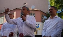 Özgür Özel'den CHP için yeni parti sinyali: 'Ya partimizi geri alacağız ya yeni bir yol açacağız'