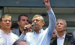 Özgür Özel'den Erdoğan'a Çankaya Belediyesi Gözaltısı Tepkisi