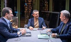 Özgür Özel'den İmamoğlu ve Yavaş Hakkında Ayrılık İddialarına Net Yanıt