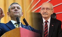 Özgür Özel'den Kılıçdaroğlu'na Genel Başkanlık Yarışı Teklifi