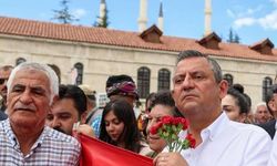 Özgür Özel'den Madımak Katliamı'na Utanç Müzesi Vurgusu