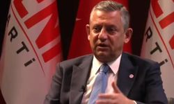 Özgür Özel'den Mansur Yavaş ve Zeydan Karalar açıklaması