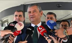 Özgür Özel'den Yeni Parti Kuruluşu İçin Ağustos-Eylül Tarihi Açıklaması