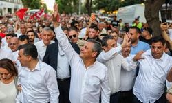 Özgür Özel'den Yeni Parti Kuruluşu Sonrası İlk Açıklama