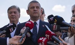 Özgür Özel'in Yeni Partisi İçin 'Yeni Parti' İsmi Öne Çıkıyor
