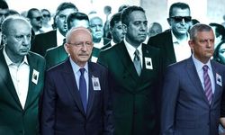 Özgür Özel'in Yeni Partisi İlk Kez Anketlerde Görüldü