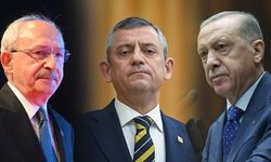 Özgür Özel'in Yeni Partisi Son Anketlerde AK Parti'yi Geride Bıraktı