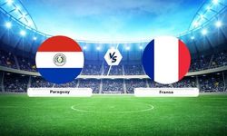 Paraguay ile Fransa, Dünya Kupası Son 16 Turunda Karşılaşıyor