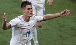 Patrik Schick'in Önemli Golü Üzerinden 5 Yılın Ardından