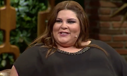 Pelin Öztekin'den Yeni Yaş Paylaşımı: 93 Kilo Verdiği Halini Gösterdi